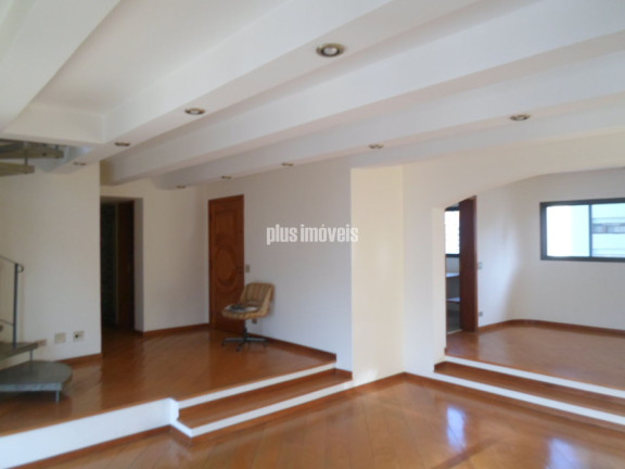 Imagem Apartamento com 4 Quartos à Venda, 230 m² em Moema - São Paulo Imagem Apartamento com 4 Quartos à Venda, 230 m² em Moema - São Paulo