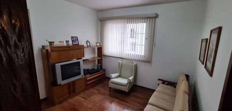Imagem Apartamento com 3 Quartos à Venda, 182 m² em Indianópolis - São Paulo Imagem Apartamento com 3 Quartos à Venda, 182 m² em Indianópolis - São Paulo