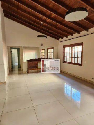 Imagem Casa com 3 Quartos à Venda ou Locação, 238 m² em São Paulo Ii - Cotia Imagem Casa com 3 Quartos à Venda ou Locação, 238 m² em São Paulo Ii - Cotia