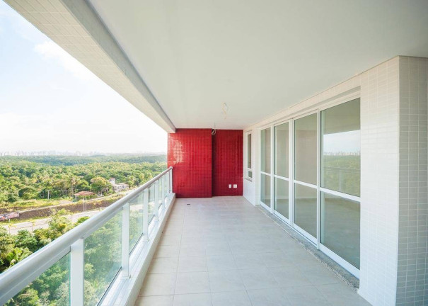 Imagem Apartamento com 3 Quartos à Venda, 134 m² em Patamares - Salvador