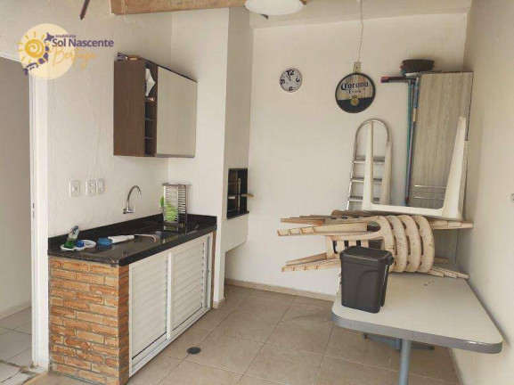 Imagem Cobertura com 4 Quartos à Venda ou Locação, 170 m² em Parque Estoril - Bertioga