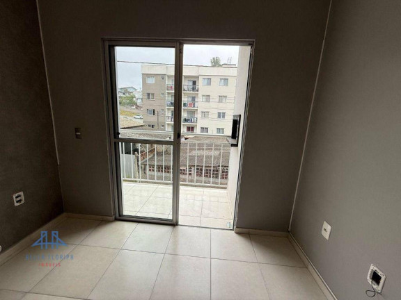 Apartamento com 2 Quartos à Venda, 57 m² em Fundos - Biguaçu