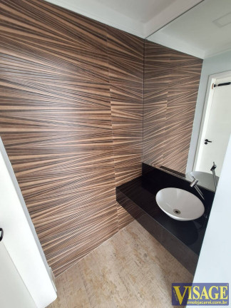 Imagem Casa de Condomínio com 3 Quartos para Alugar, 375 m² em Vila Zeze - Jacareí Imagem Casa de Condomínio com 3 Quartos para Alugar, 375 m² em Vila Zeze - Jacareí