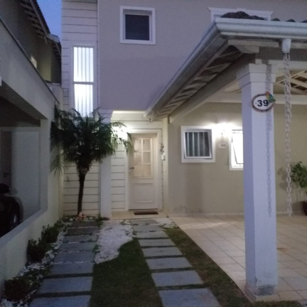 Casa com 3 Quartos à Venda, 172 m² em Parque Campolim - Sorocaba