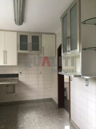 Imagem Apartamento com 3 Quartos à Venda, 242 m² em Campo Belo - São Paulo Imagem Apartamento com 3 Quartos à Venda, 242 m² em Campo Belo - São Paulo