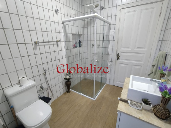 Imagem Imóvel com 2 Quartos à Venda, 140 m² em Marapé - Santos Imagem Imóvel com 2 Quartos à Venda, 140 m² em Marapé - Santos