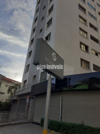 Imagem Apartamento com 1 Quarto à Venda, 77 m² em Cambuci - São Paulo Imagem Apartamento com 1 Quarto à Venda, 77 m² em Cambuci - São Paulo