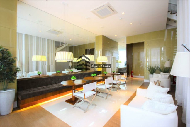 Imagem Apartamento com 1 Quarto à Venda, 61 m² em Itaim Bibi - São Paulo