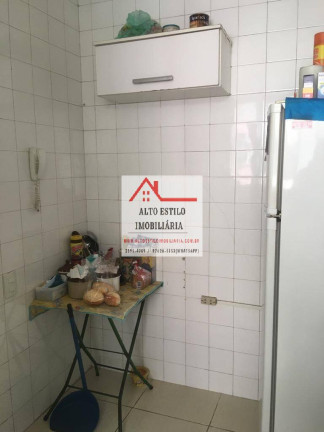 Imagem Apartamento com 1 Quarto à Venda, 65 m² em Quintino Bocaiúva - Rio De Janeiro