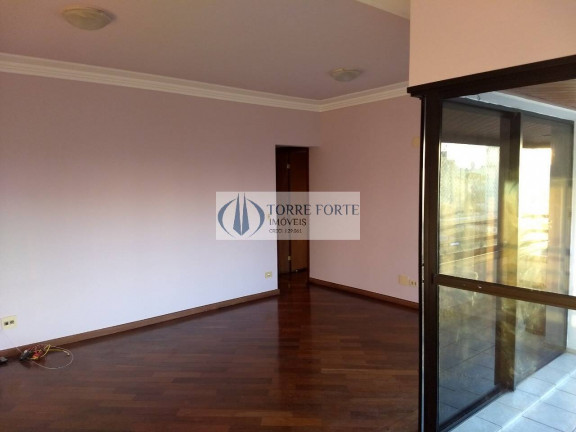 Imagem Apartamento com 3 Quartos à Venda, 113 m² em Ipiranga - São Paulo