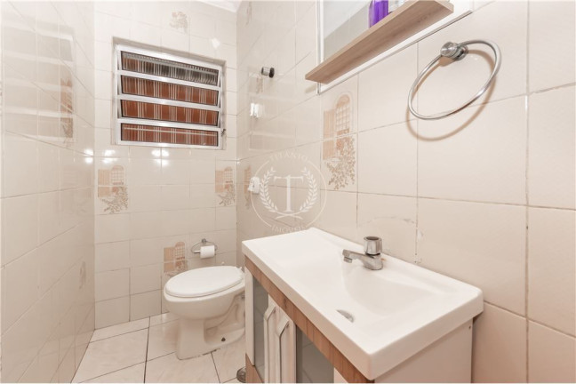 Imagem Casa com 1 Quarto à Venda, 167 m² em Vila Marari - São Paulo