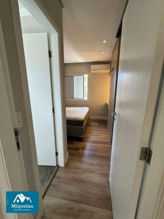 Imagem Apartamento com 2 Quartos para Alugar, 92 m² em Santana - São Paulo