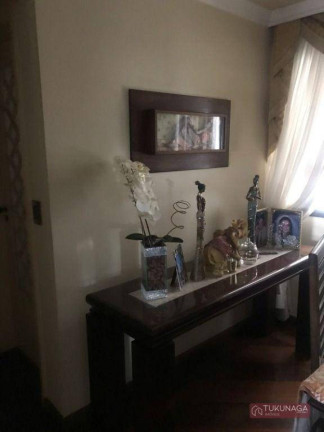 Imagem Apartamento com 4 Quartos à Venda, 220 m² em Vila Galvão - Guarulhos