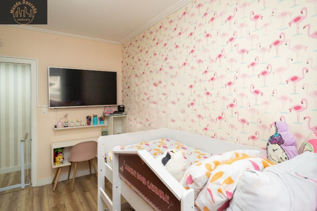 Imagem Apartamento com 2 Quartos à Venda, 73 m² em Taboão - São Bernardo Do Campo