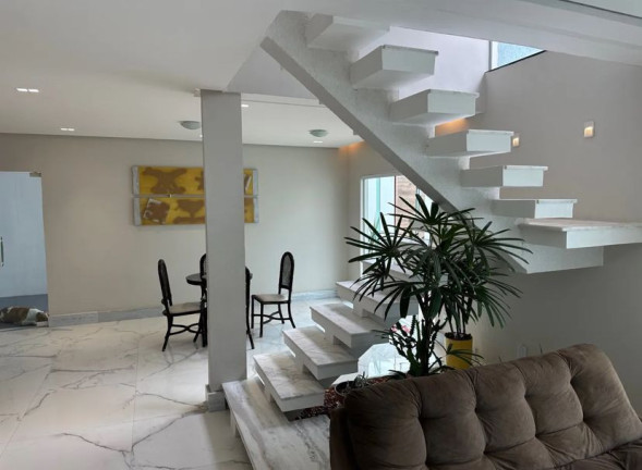 Imagem Casa com 5 Quartos à Venda, 180 m² em Jauá - Camaçari