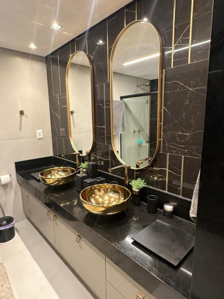 Imagem Casa com 4 Quartos à Venda, 272 m² em Alphaville Litoral Norte 1 - Camaçari
