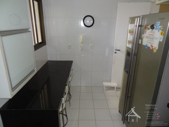 Imagem Apartamento com 4 Quartos à Venda, 155 m² em Patamares - Salvador