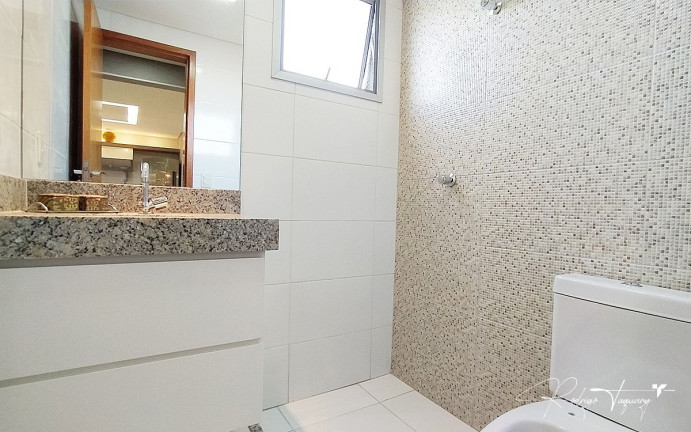 Imagem Apartamento com 3 Quartos à Venda, 75 m² em Vila Rosa - Goiânia Imagem Apartamento com 3 Quartos à Venda, 75 m² em Vila Rosa - Goiânia