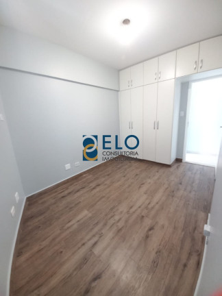 Imagem Apartamento com 3 Quartos à Venda, 91 m² em Gonzaga - Santos