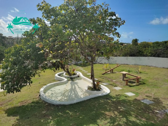 Imagem Casa de Condomínio com 2 Quartos à Venda, 827 m² em Porto Sauípe - Entre Rios