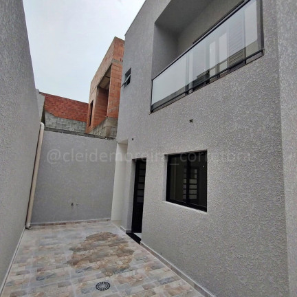 Imagem Sobrado com 3 Quartos à Venda, 168 m² em Portais (polvilho) - Cajamar