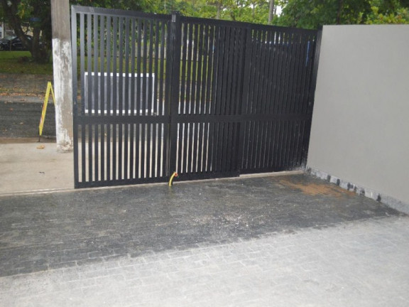 Imagem Sobrado com 3 Quartos à Venda, 98 m² em Jardim Três Marias - Guarujá Imagem Sobrado com 3 Quartos à Venda, 98 m² em Jardim Três Marias - Guarujá