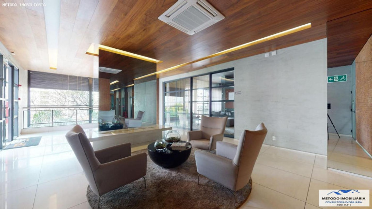 Imagem Apartamento com 1 Quarto à Venda, 40 m² em Vila Olimpia - São Paulo