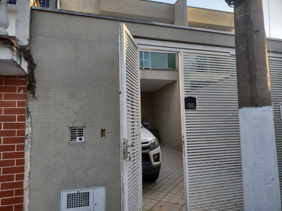 Imagem Casa com 3 Quartos à Venda, 110 m² em Jardim Independência - São Paulo Imagem Casa com 3 Quartos à Venda, 110 m² em Jardim Independência - São Paulo