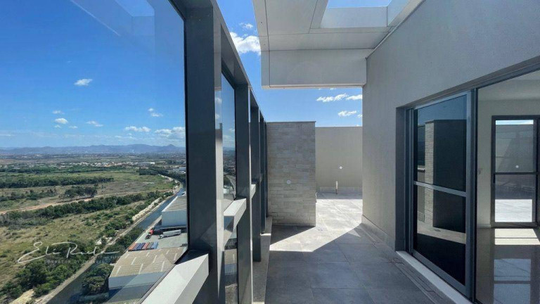 Imagem Cobertura com 3 Quartos à Venda, 260 m² em Darly Santos - Vila Velha