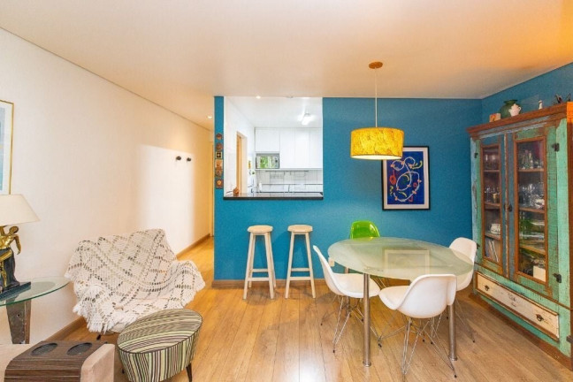 Imagem Apartamento com 3 Quartos à Venda, 76 m² em Perdizes - São Paulo