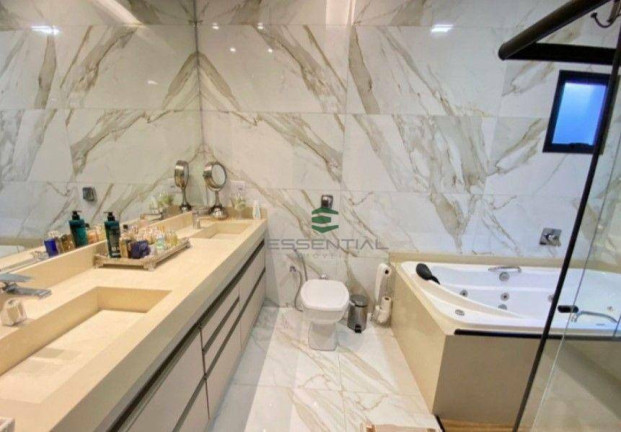 Imagem Casa com 3 Quartos à Venda, 223 m² em Parque Residencial Damha Iv - São José Do Rio Preto Imagem Casa com 3 Quartos à Venda, 223 m² em Parque Residencial Damha Iv - São José Do Rio Preto