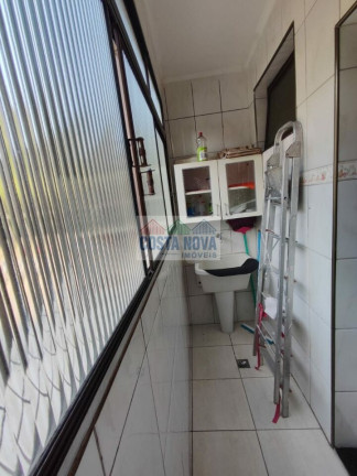 Imagem Apartamento com 1 Quarto à Venda, 51 m² em Centro - São Vicente
