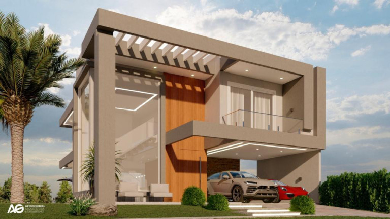 Imagem Casa com 4 Quartos à Venda,  em Capão Da Canoa - Capao Da Canoa