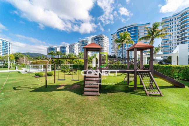 Imagem Apartamento com 4 Quartos à Venda, 268 m² em Praia Brava - Itajaí