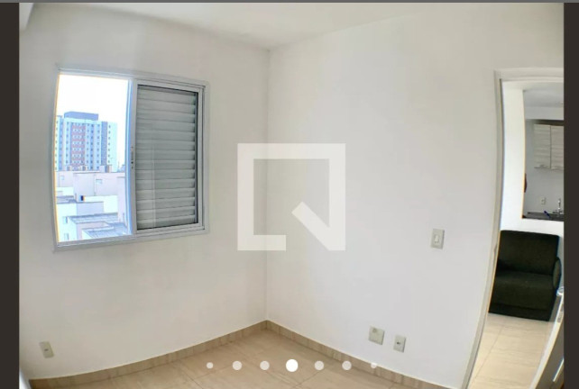 Imagem Apartamento com 1 Quarto à Venda, 34 m² em Cambuci - São Paulo