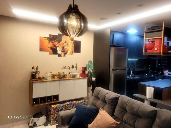 Imagem Apartamento com 2 Quartos à Venda, 42 m² em Jardim São Domingos - Guarulhos Imagem Apartamento com 2 Quartos à Venda, 42 m² em Jardim São Domingos - Guarulhos