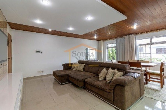 Sobrado com 3 Quartos à Venda, 136 m² em Vila Medeiros - São Paulo