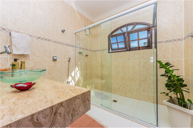 Imagem Casa com 3 Quartos à Venda,  em Aricanduva - São Paulo