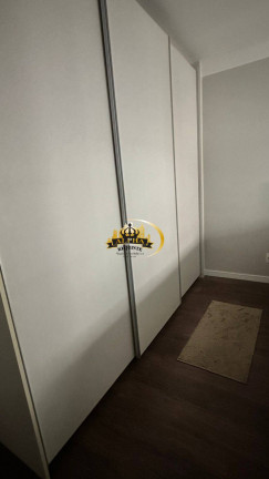 Imagem Apartamento com 1 Quarto para Alugar, 65 m² em Alphaville Empresarial - Barueri Imagem Apartamento com 1 Quarto para Alugar, 65 m² em Alphaville Empresarial - Barueri