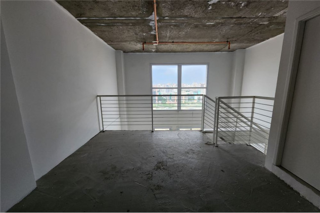Imagem Imóvel Comercial à Venda, 55 m² em Barra Funda - São Paulo