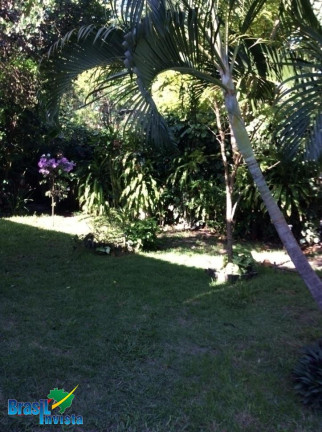 Imagem Casa com 2 Quartos à Venda, 320 m² em Santo André - Santa Cruz Cabrália