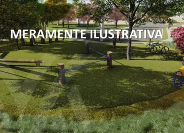 Imagem Terreno à Venda, 183 m² em Villas Do Mirante - Ribeirão Preto Imagem Terreno à Venda, 183 m² em Villas Do Mirante - Ribeirão Preto