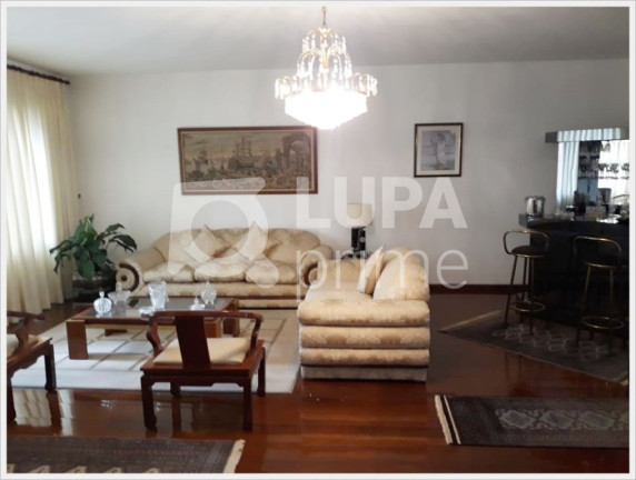 Casa com 3 Quartos à Venda, 350 m² em Vila Guilherme - São Paulo