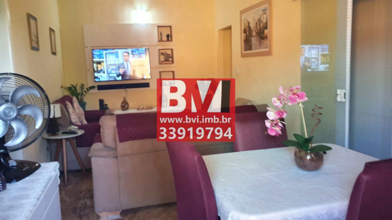 Imagem Casa com 3 Quartos à Venda, 81 m² em Vila Da Penha - Rio De Janeiro Imagem Casa com 3 Quartos à Venda, 81 m² em Vila Da Penha - Rio De Janeiro