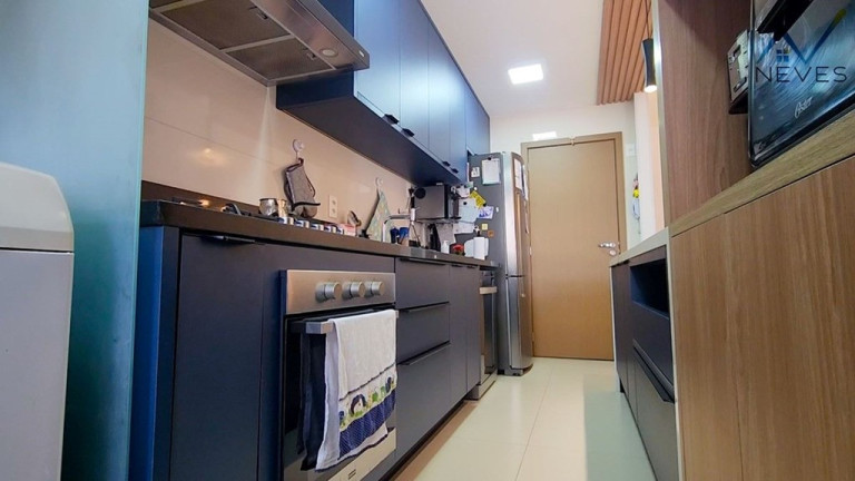 Imagem Imóvel com 3 Quartos à Venda, 116 m² em Setor Noroeste - Brasília Imagem Imóvel com 3 Quartos à Venda, 116 m² em Setor Noroeste - Brasília