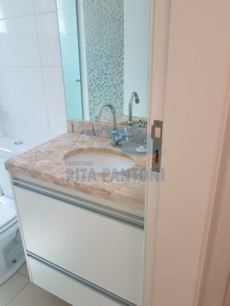 Imagem Apartamento com 2 Quartos para Alugar, 69 m² em Nova Aliança - Ribeirão Preto