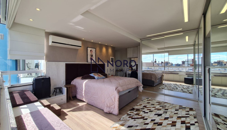Imagem Apartamento com 2 Quartos à Venda, 91 m² em Nossa Senhora Medianeira - Santa Maria