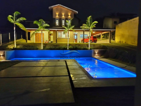 Casa de Condomínio com 2 Quartos para Alugar, 1.260 m² em Jardim Do Ribeirão Ii - Itupeva