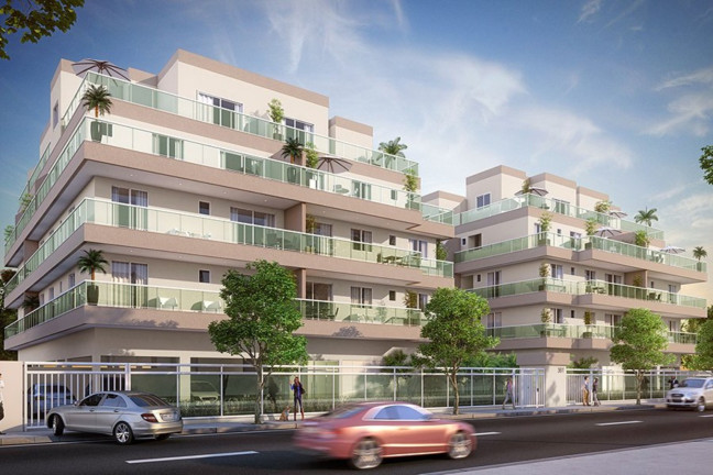 Imóvel com 3 Quartos à Venda, 178 m² em Recreio Dos Bandeirantes - Rio De Janeiro
