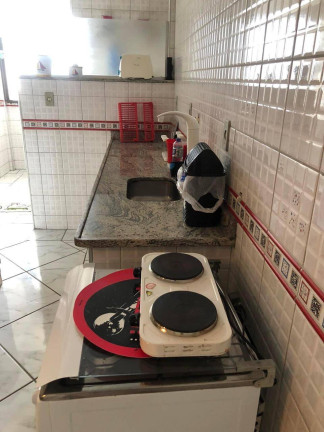 Imagem Apartamento com 2 Quartos à Venda, 97 m² em Pereque Açu - Ubatuba